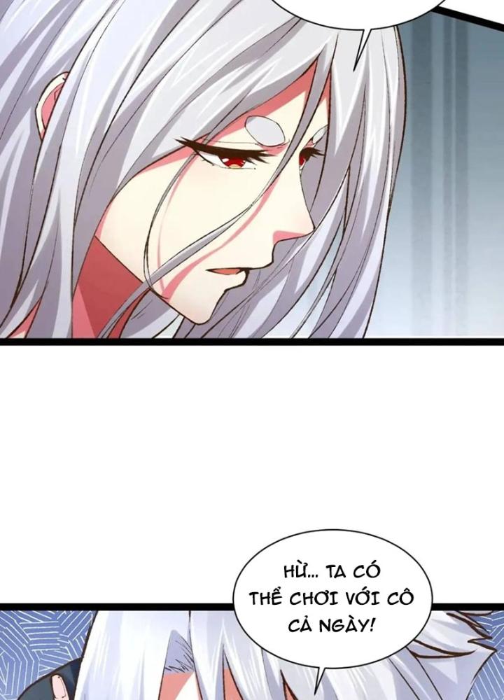 Bắt Đầu Làm Đầy Điểm Mị Lực Chapter 114 - Trang 3