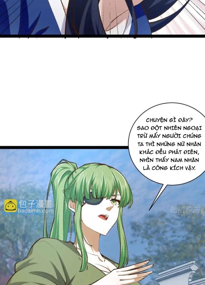 Bắt Đầu Làm Đầy Điểm Mị Lực Chapter 114 - Trang 3