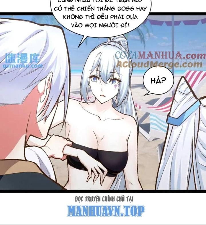 Bắt Đầu Làm Đầy Điểm Mị Lực Chapter 114 - Trang 3