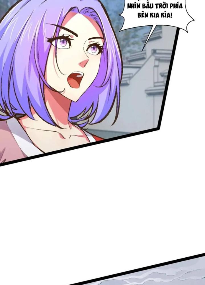 Bắt Đầu Làm Đầy Điểm Mị Lực Chapter 114 - Trang 3
