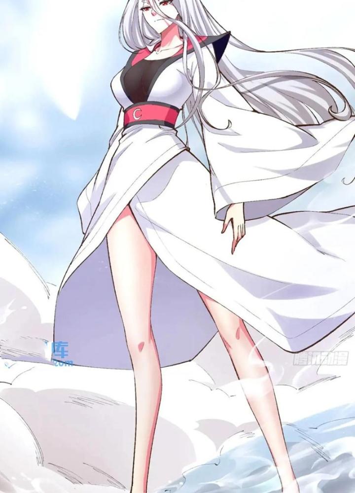 Bắt Đầu Làm Đầy Điểm Mị Lực Chapter 114 - Trang 3