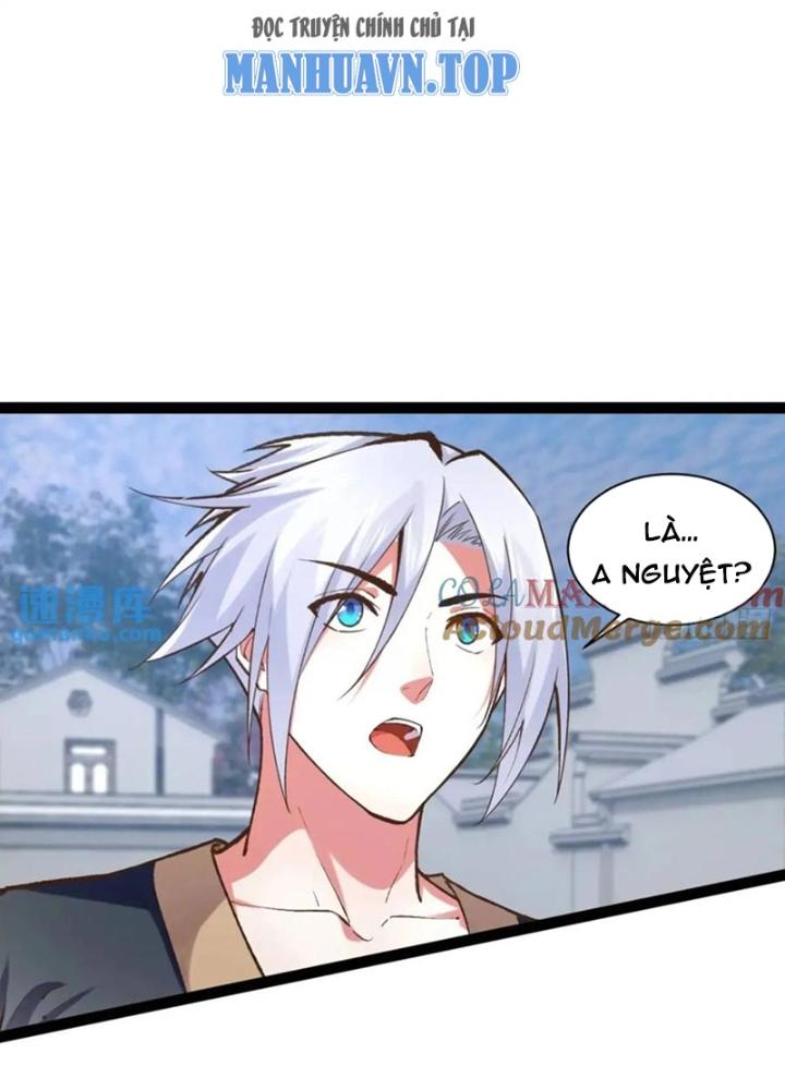 Bắt Đầu Làm Đầy Điểm Mị Lực Chapter 114 - Trang 3