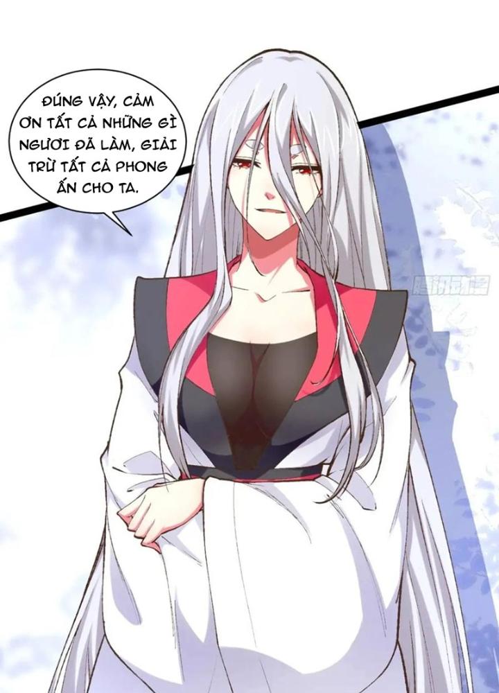 Bắt Đầu Làm Đầy Điểm Mị Lực Chapter 114 - Trang 3