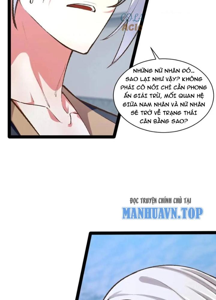 Bắt Đầu Làm Đầy Điểm Mị Lực Chapter 114 - Trang 3