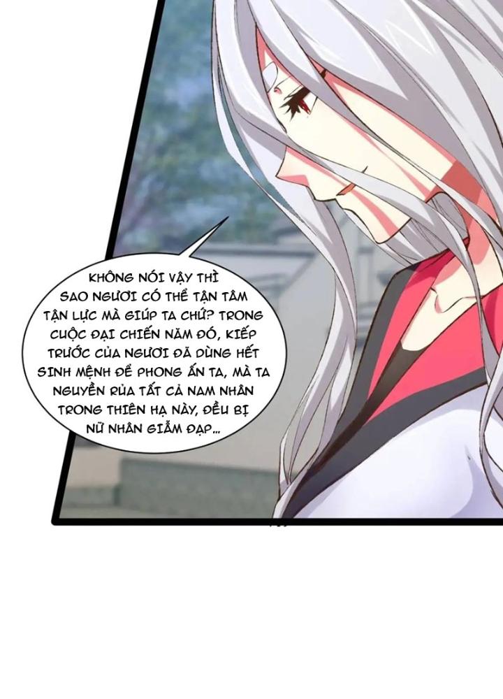 Bắt Đầu Làm Đầy Điểm Mị Lực Chapter 114 - Trang 3