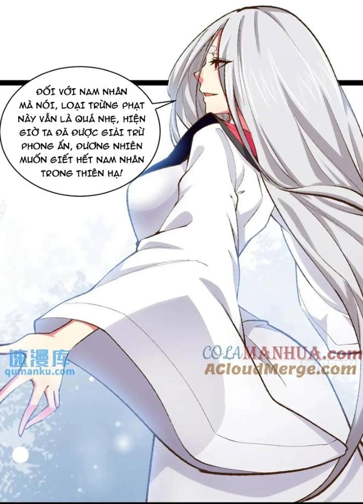 Bắt Đầu Làm Đầy Điểm Mị Lực Chapter 114 - Trang 3