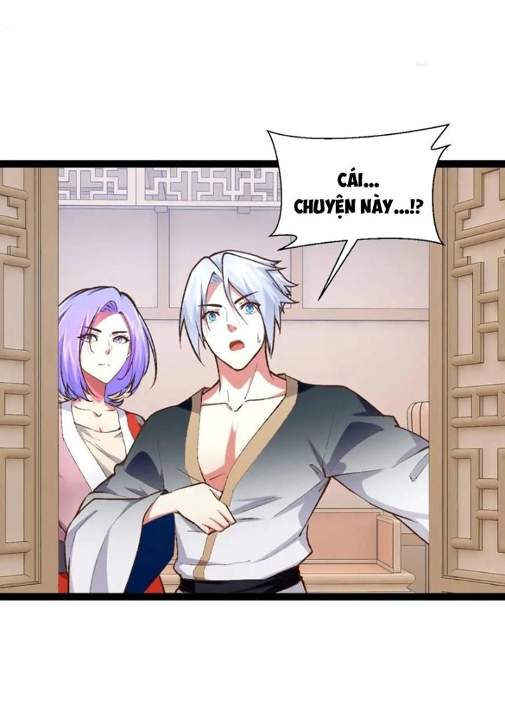 Bắt Đầu Làm Đầy Điểm Mị Lực Chapter 114 - Trang 3