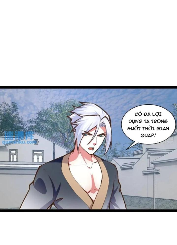 Bắt Đầu Làm Đầy Điểm Mị Lực Chapter 114 - Trang 3