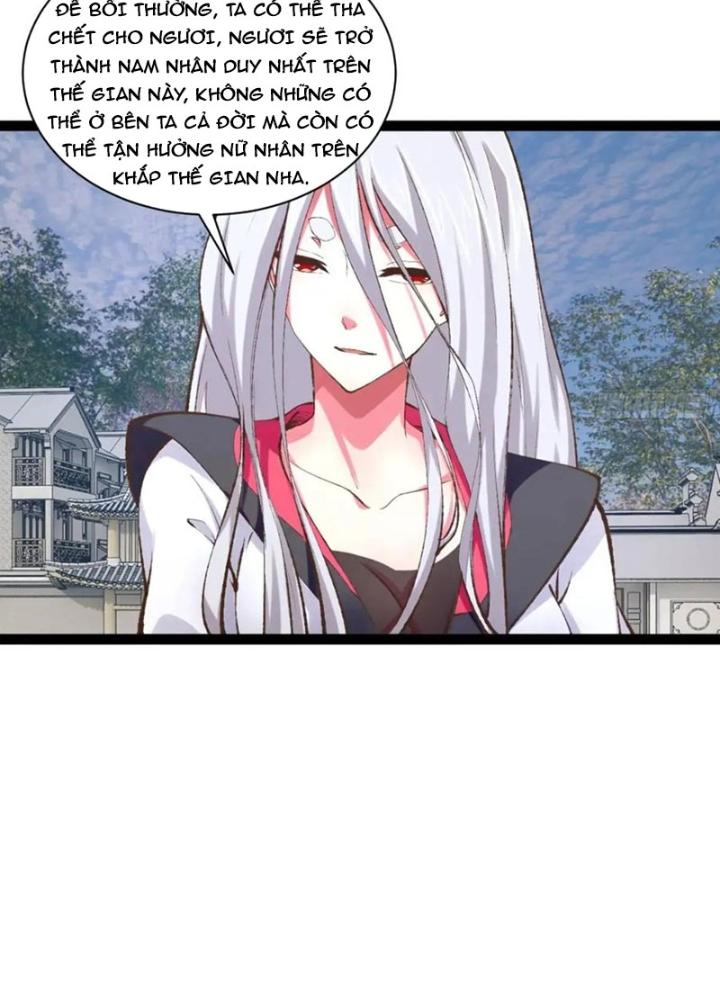 Bắt Đầu Làm Đầy Điểm Mị Lực Chapter 114 - Trang 3