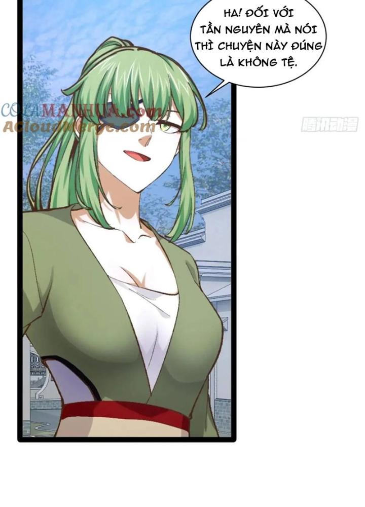 Bắt Đầu Làm Đầy Điểm Mị Lực Chapter 114 - Trang 3