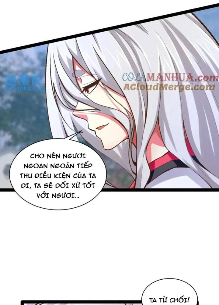 Bắt Đầu Làm Đầy Điểm Mị Lực Chapter 114 - Trang 3