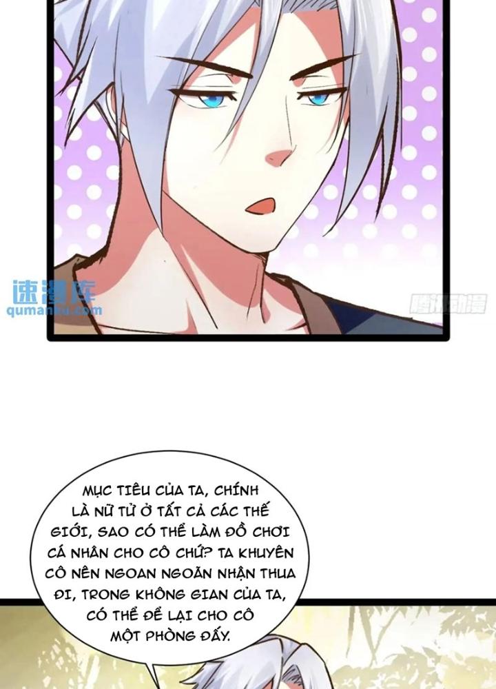 Bắt Đầu Làm Đầy Điểm Mị Lực Chapter 114 - Trang 3