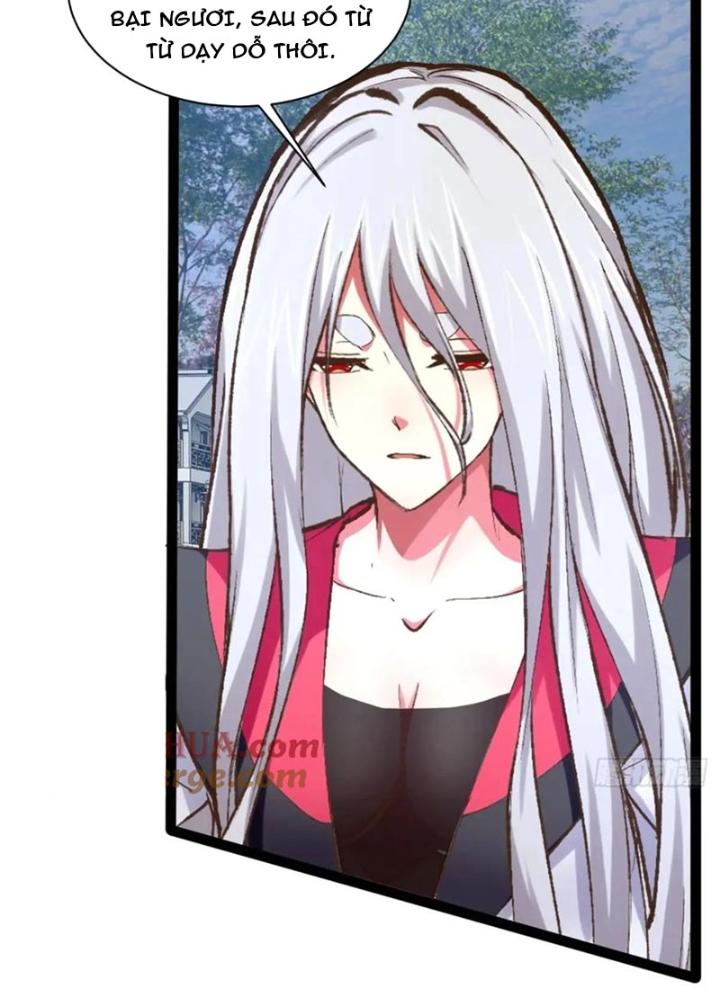 Bắt Đầu Làm Đầy Điểm Mị Lực Chapter 114 - Trang 3