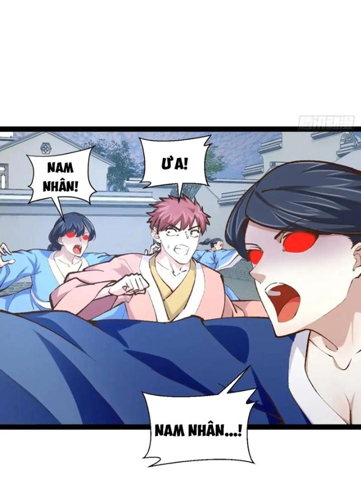 Bắt Đầu Làm Đầy Điểm Mị Lực Chapter 114 - Trang 3