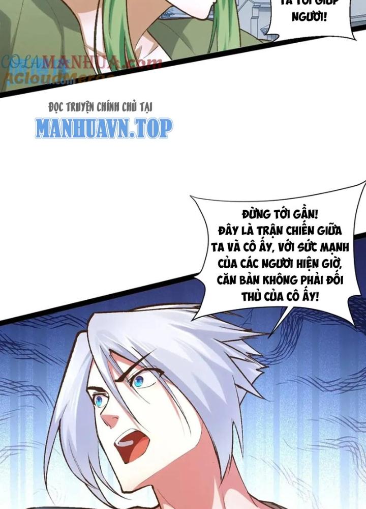 Bắt Đầu Làm Đầy Điểm Mị Lực Chapter 114 - Trang 3