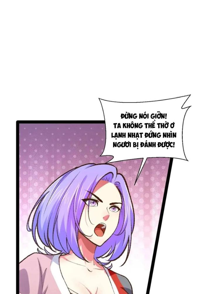 Bắt Đầu Làm Đầy Điểm Mị Lực Chapter 114 - Trang 3