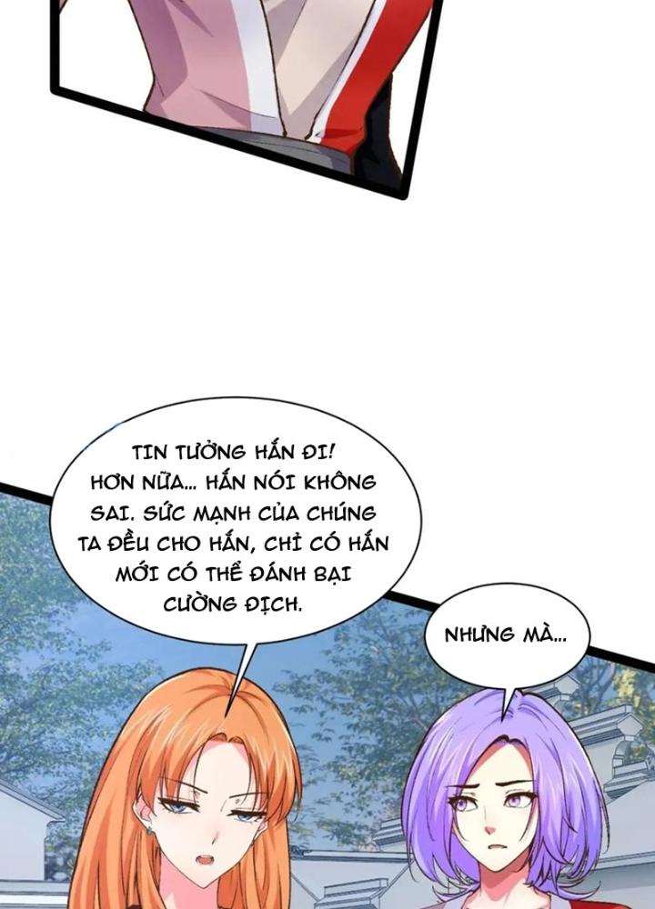 Bắt Đầu Làm Đầy Điểm Mị Lực Chapter 114 - Trang 3