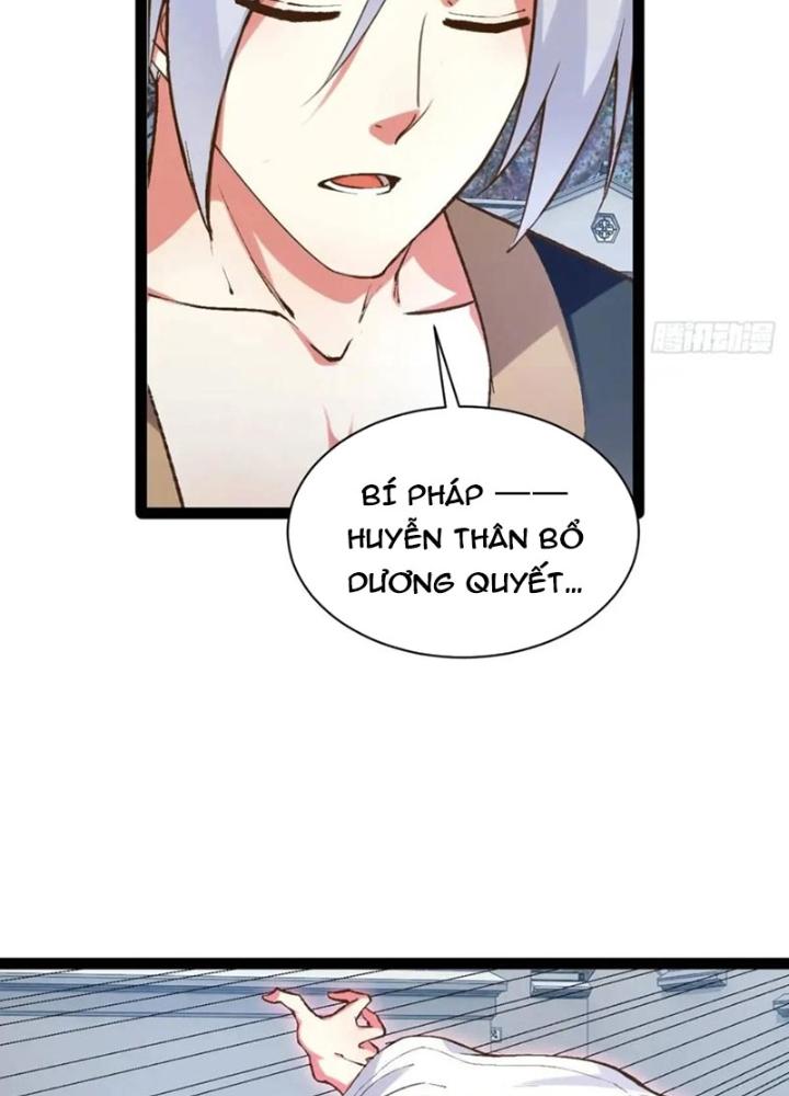 Bắt Đầu Làm Đầy Điểm Mị Lực Chapter 114 - Trang 3