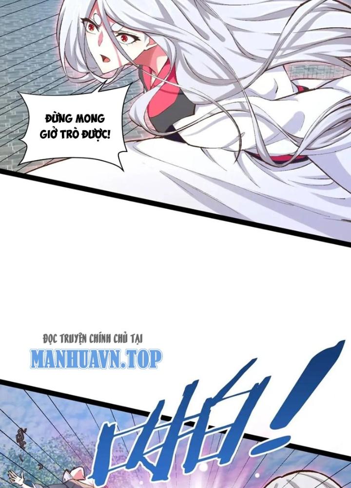 Bắt Đầu Làm Đầy Điểm Mị Lực Chapter 114 - Trang 3