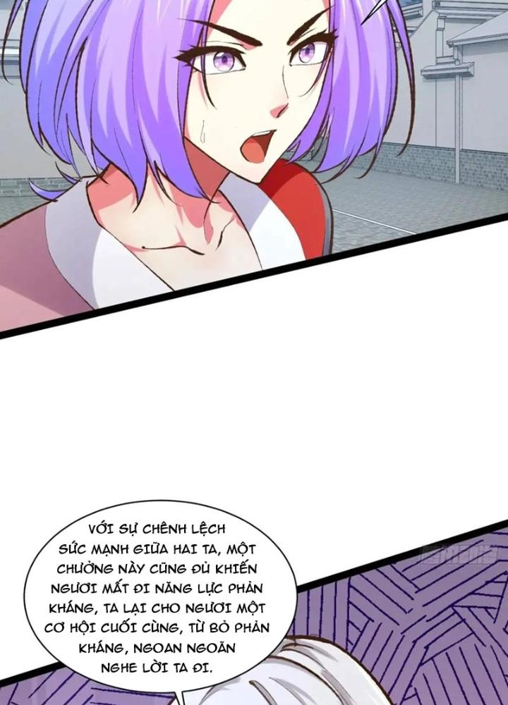 Bắt Đầu Làm Đầy Điểm Mị Lực Chapter 114 - Trang 3