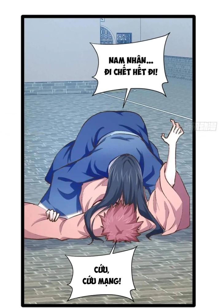 Bắt Đầu Làm Đầy Điểm Mị Lực Chapter 114 - Trang 3