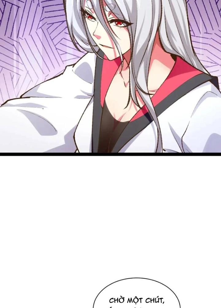 Bắt Đầu Làm Đầy Điểm Mị Lực Chapter 114 - Trang 3