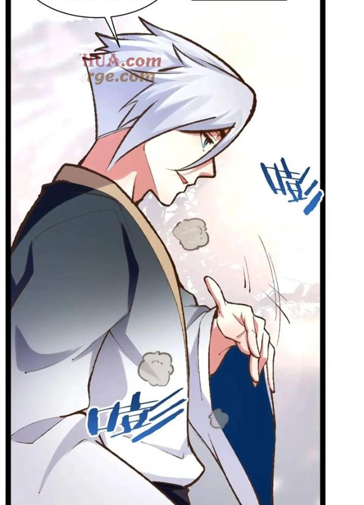 Bắt Đầu Làm Đầy Điểm Mị Lực Chapter 114 - Trang 3