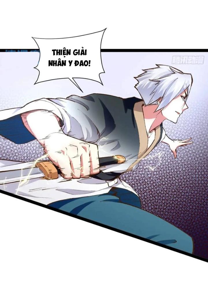 Bắt Đầu Làm Đầy Điểm Mị Lực Chapter 114 - Trang 3