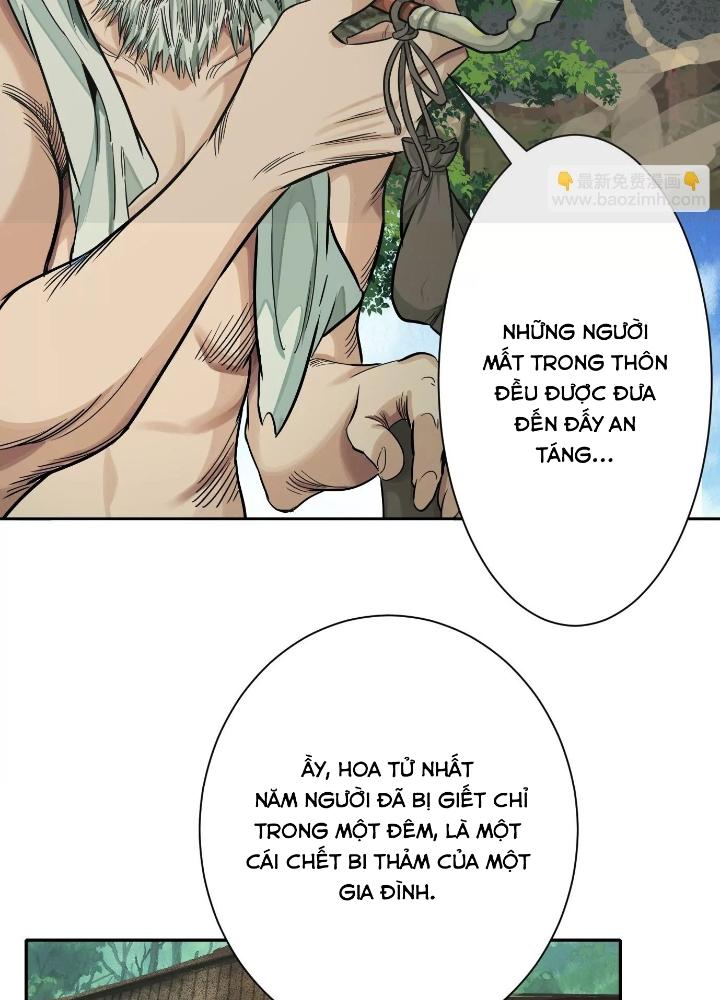 Dị Thú Mê Thành Chapter 30 - Trang 2