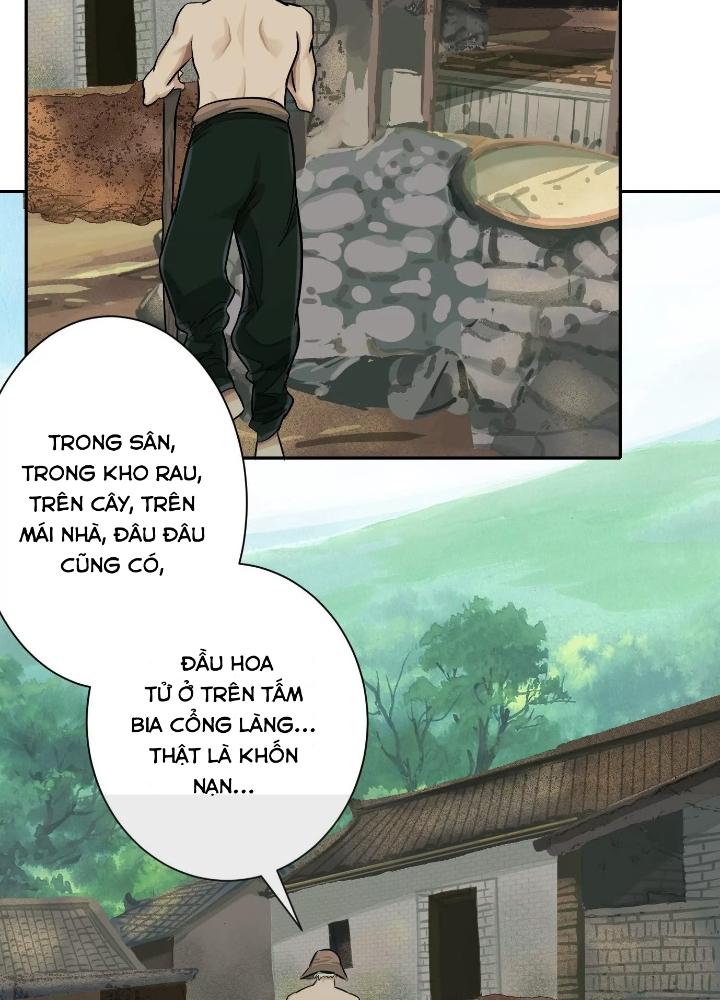 Dị Thú Mê Thành Chapter 30 - Trang 2
