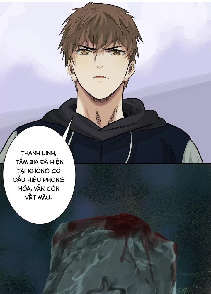 Dị Thú Mê Thành Chapter 30 - Trang 2