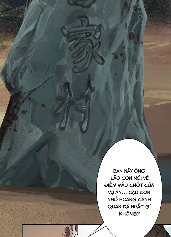 Dị Thú Mê Thành Chapter 30 - Trang 2