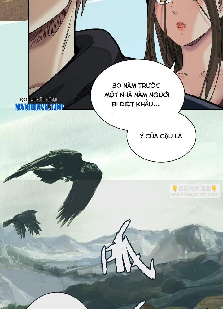 Dị Thú Mê Thành Chapter 30 - Trang 2