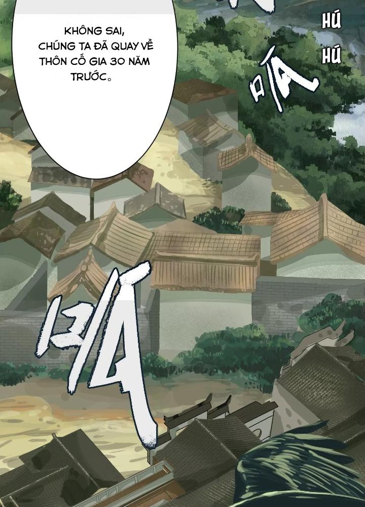 Dị Thú Mê Thành Chapter 30 - Trang 2