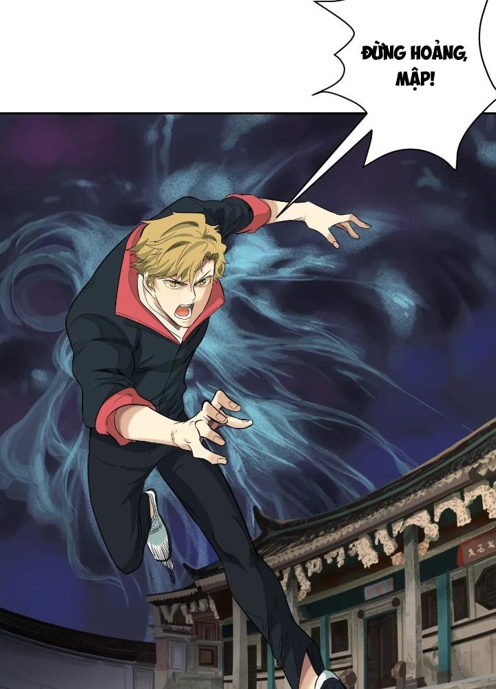 Dị Thú Mê Thành Chapter 30 - Trang 2