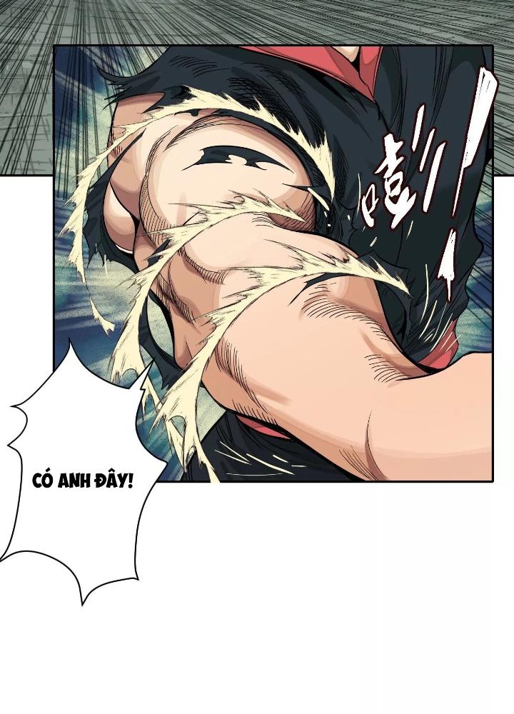 Dị Thú Mê Thành Chapter 30 - Trang 2