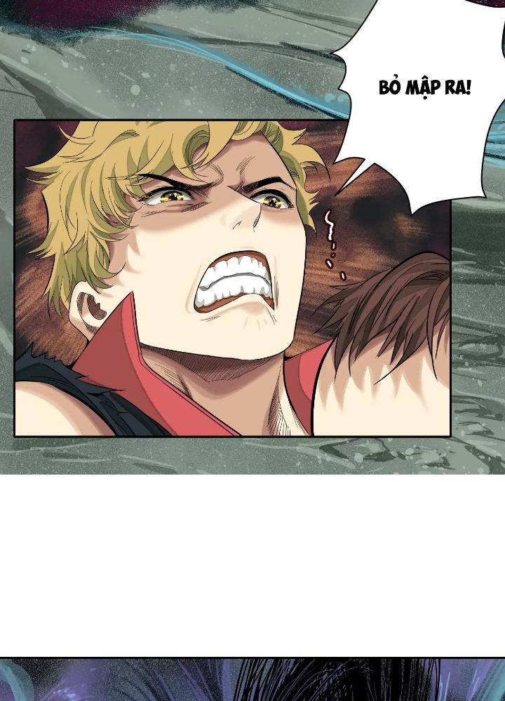 Dị Thú Mê Thành Chapter 30 - Trang 2