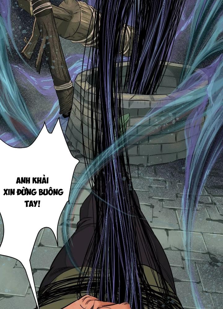 Dị Thú Mê Thành Chapter 30 - Trang 2