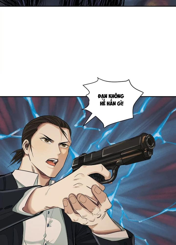 Dị Thú Mê Thành Chapter 30 - Trang 2