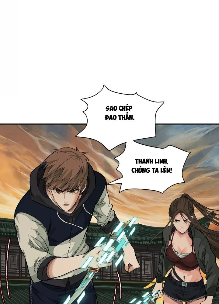 Dị Thú Mê Thành Chapter 30 - Trang 2