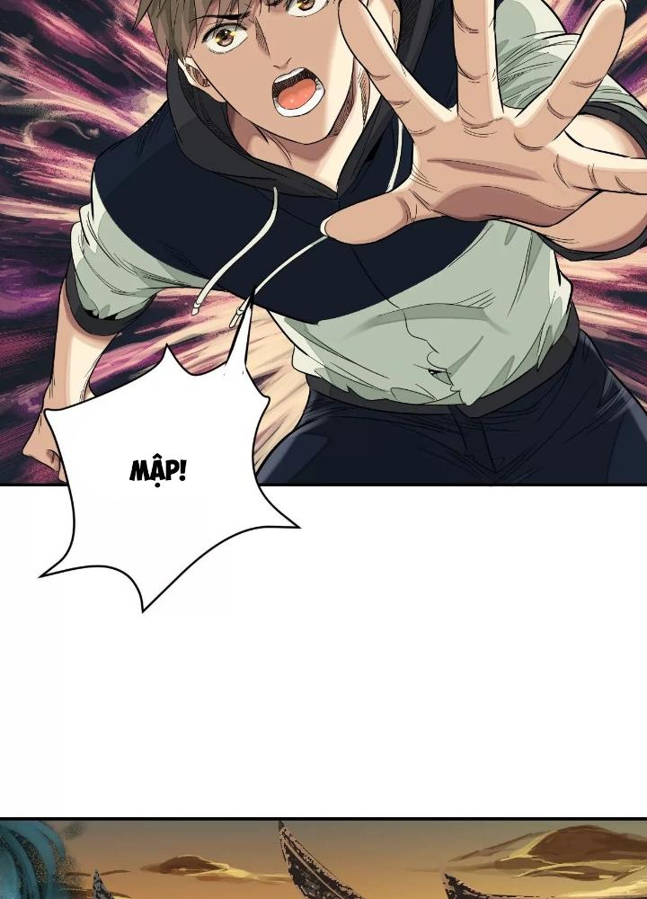 Dị Thú Mê Thành Chapter 30 - Trang 2