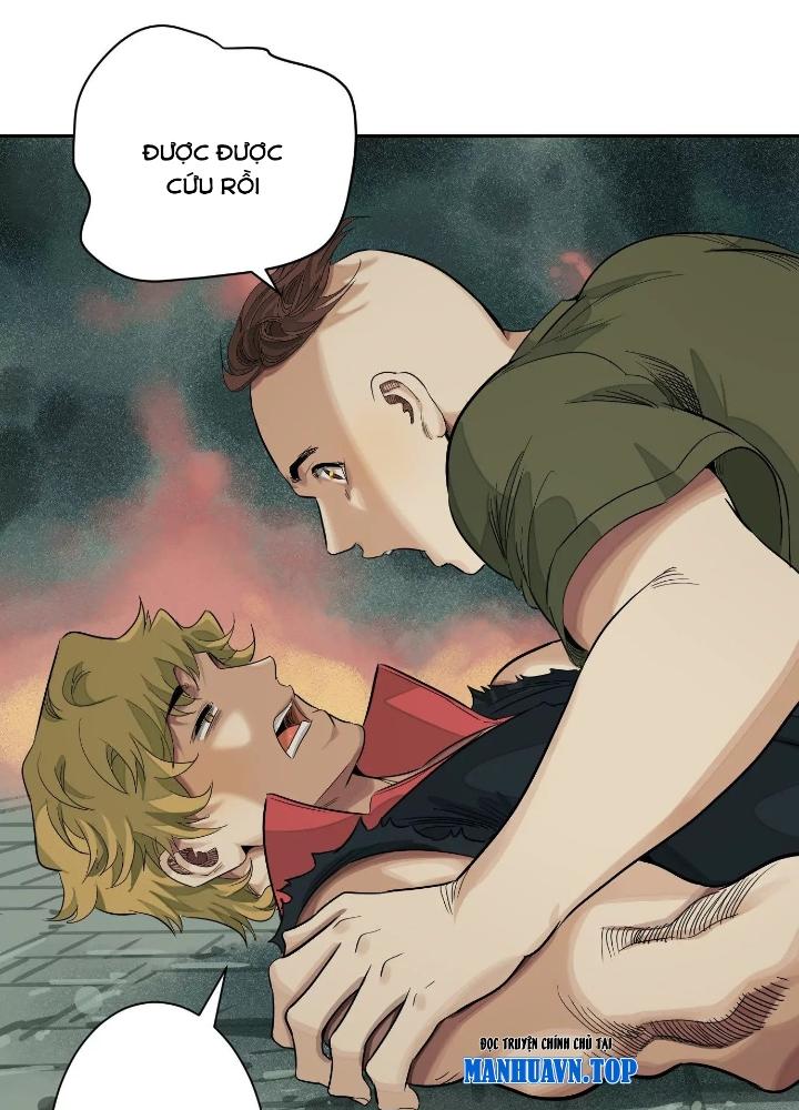 Dị Thú Mê Thành Chapter 30 - Trang 2