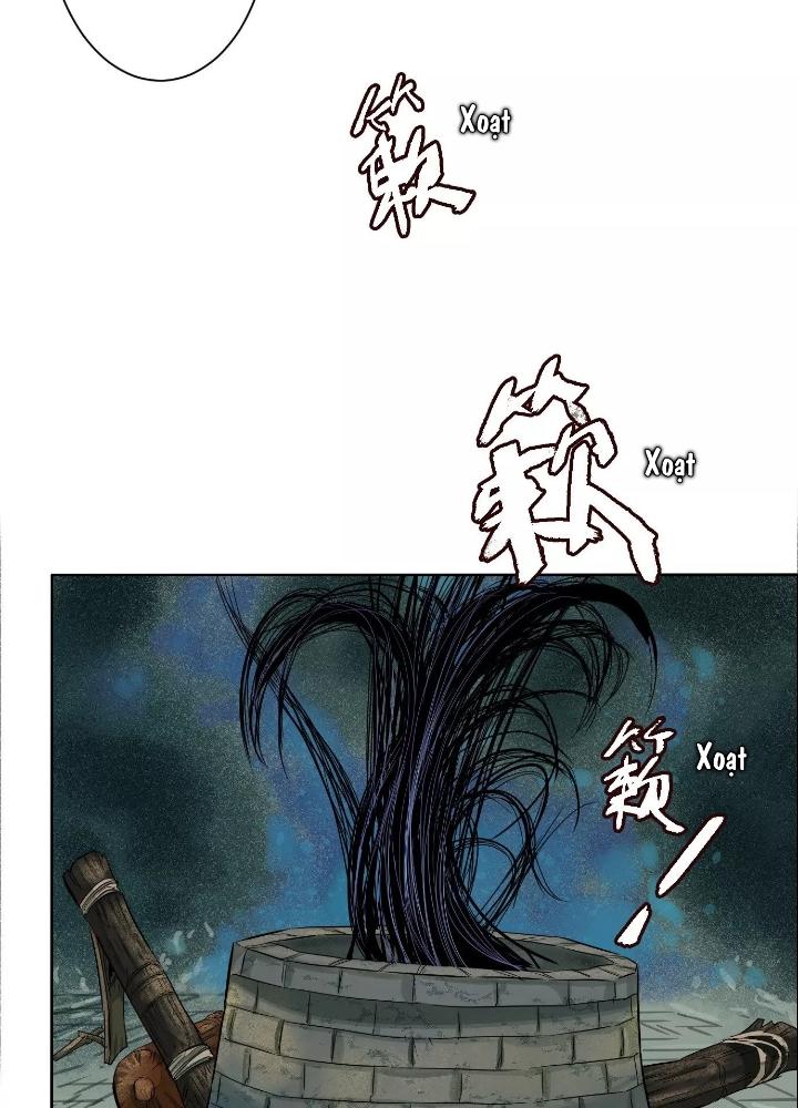 Dị Thú Mê Thành Chapter 30 - Trang 2