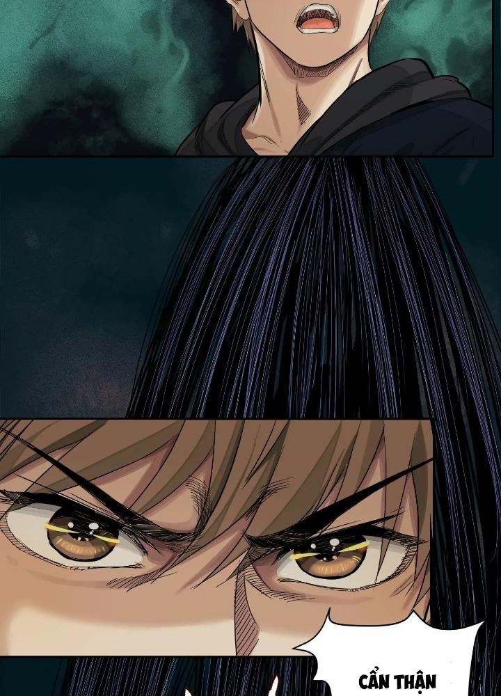 Dị Thú Mê Thành Chapter 30 - Trang 2