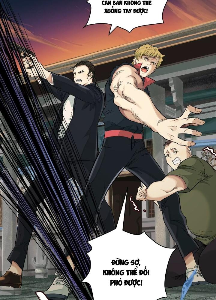 Dị Thú Mê Thành Chapter 30 - Trang 2