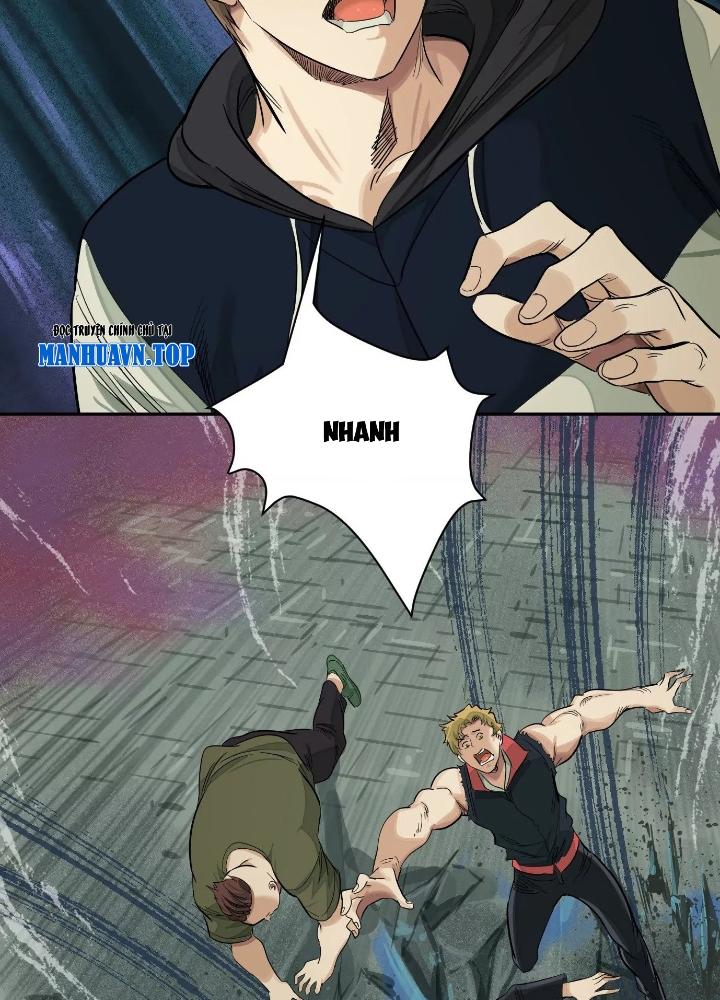 Dị Thú Mê Thành Chapter 30 - Trang 2