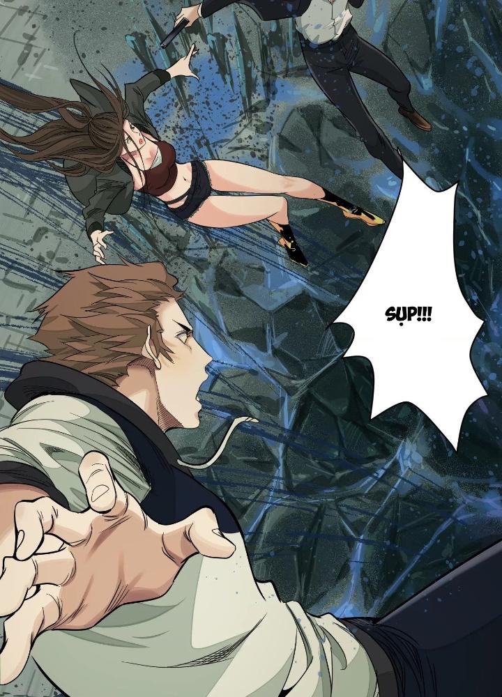 Dị Thú Mê Thành Chapter 30 - Trang 2