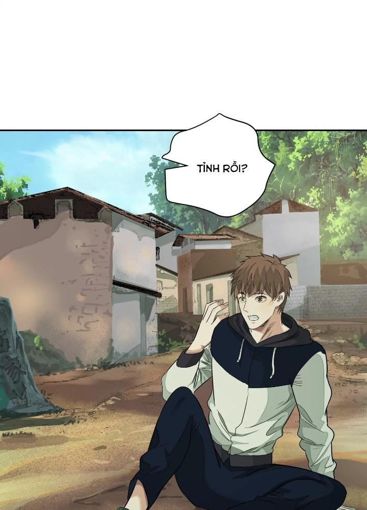 Dị Thú Mê Thành Chapter 30 - Trang 2