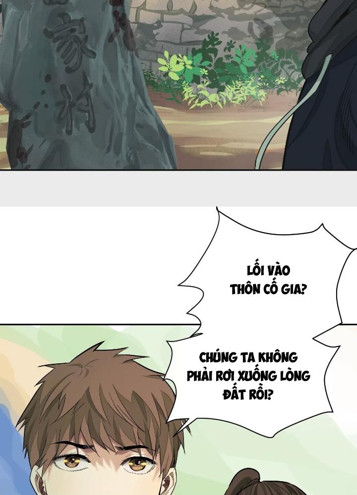 Dị Thú Mê Thành Chapter 30 - Trang 2