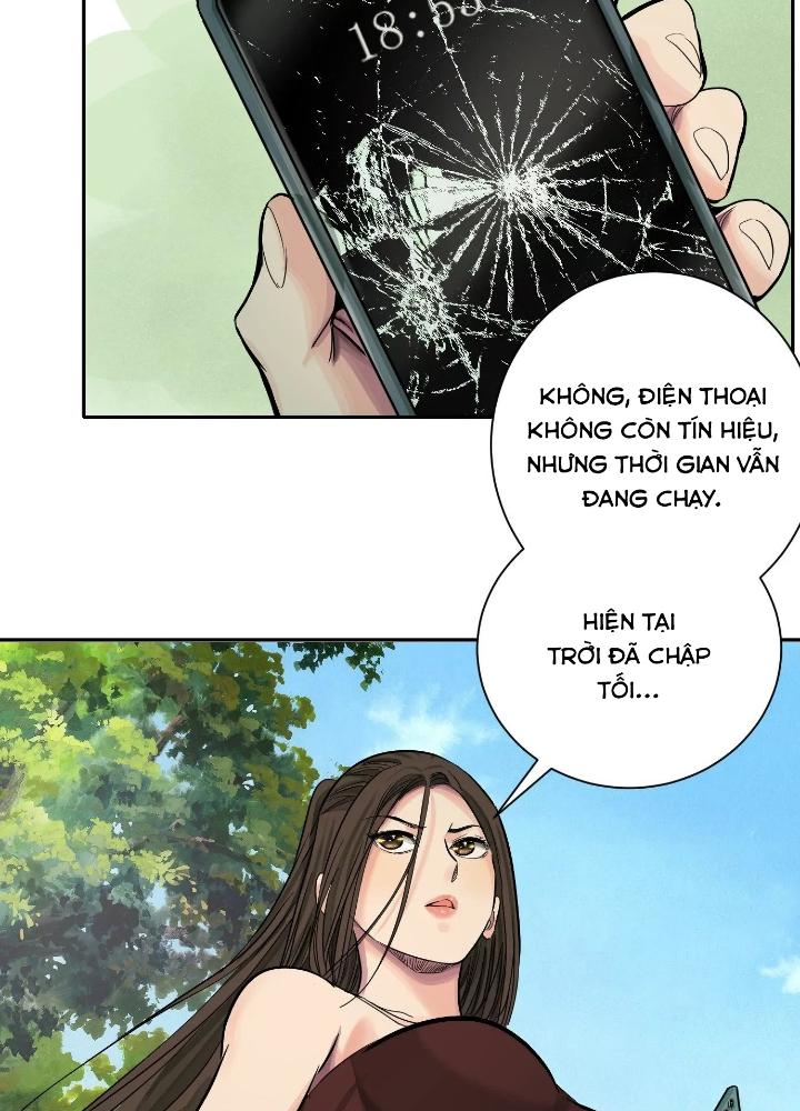 Dị Thú Mê Thành Chapter 30 - Trang 2